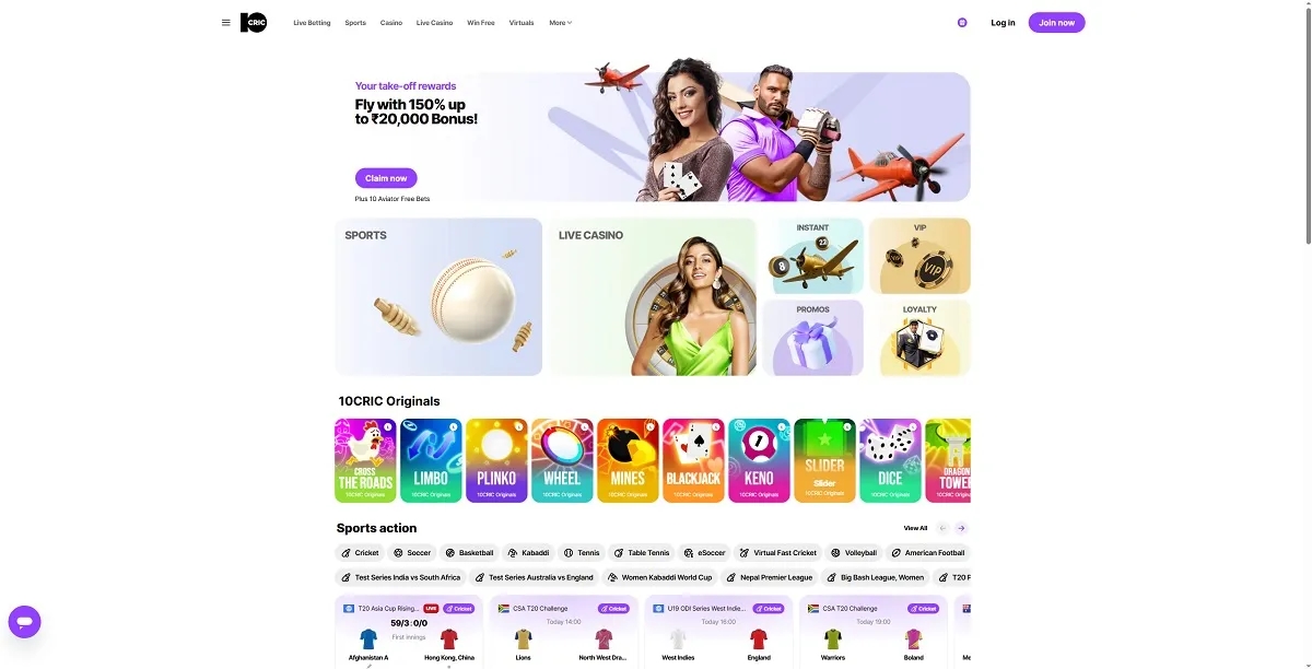 mobile app